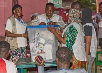 POLITIQUE- Au lendemain des urnes, la Guinée face à son miroir politique