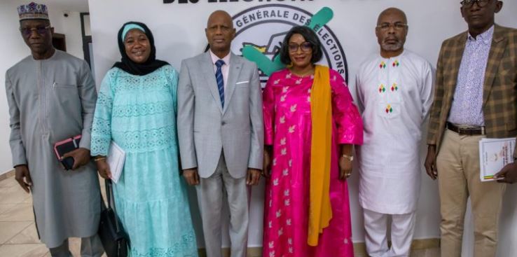 ACTUALITES- Scrutin du 28 décembre : la synergie HAC–DGE fait de la Guinée un modèle africain de régulation médiatique