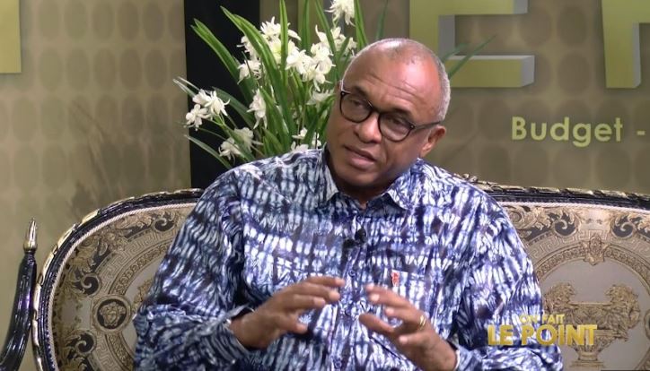 ACTUALITES- « Notre métier est en train de disparaître » : le ministre Jean Paul Cedy brise le silence sur le statut des enseignants