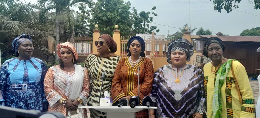 ACTUALITES- Conakry célèbre le fonio, « graine d’or » de la gastronomie guinéenne