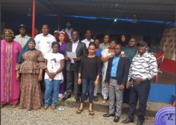 ACTUALITES- Tension pré-électorale : le FONAJEP plaide pour une société civile neutre et vigilante