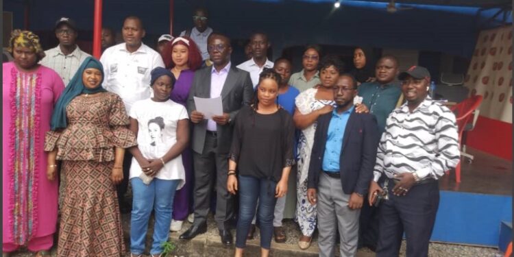 ACTUALITES- Tension pré-électorale : le FONAJEP plaide pour une société civile neutre et vigilante