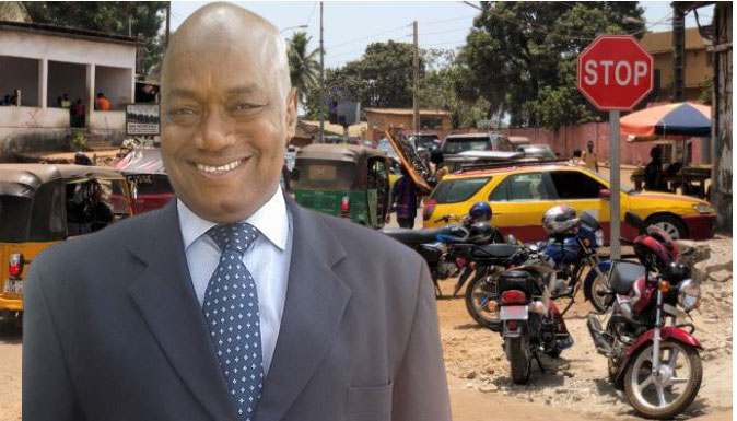 ACTUALITES- Aujourd’hui Mouctar Bah, demain qui ? Quand l’insécurité frappe la presse