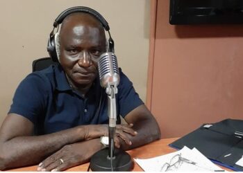 ACTUALITES- Chronique – Amadou Djouldé Diallo, la mémoire vivante du sport africain