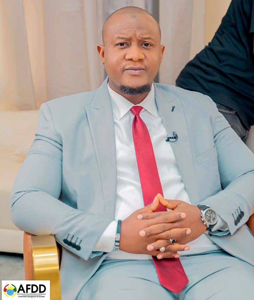 ACTUALITES- 2026, l’année de la maturité politique : le MPL appelle à l’unité et à l’engagement patriotique