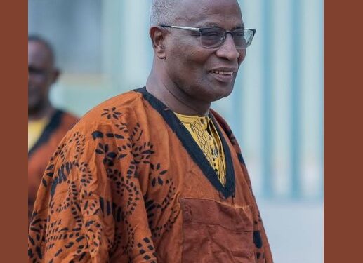 ACTUALITES- Dernière révérence à la Primature : Bah Oury, l’élégance du départ