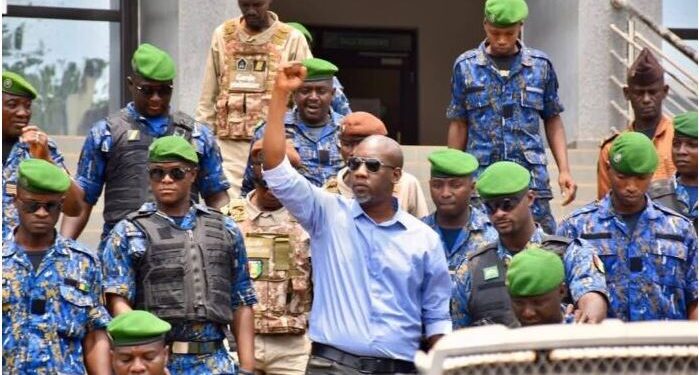 POLITIQUE- Grâce présidentielle : le cas Aliou Bah, symbole d’une clémence à géométrie politique