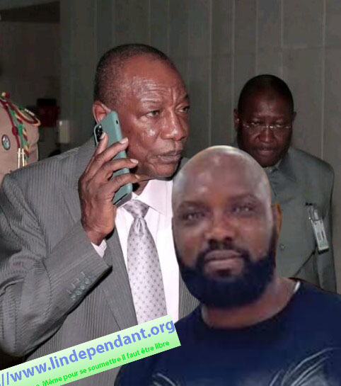 JUSTICE- Procès El-Sissi à Kaloum : entre quête de vérité et soupçons de manœuvre judiciaire