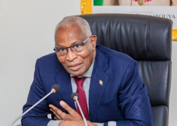 ACTUALITES- Après la transition, l’heure des comptes : le gouvernement Bah Oury remercié