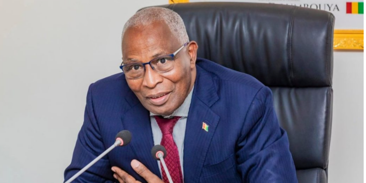 ACTUALITES- Après la transition, l’heure des comptes : le gouvernement Bah Oury remercié