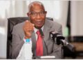 POLITIQUE- Sortir la Guinée de la pauvreté en quatre ans : la promesse de Bah Oury à l’épreuve du réel