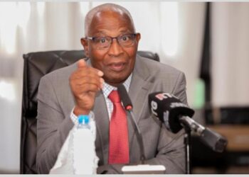 POLITIQUE- Sortir la Guinée de la pauvreté en quatre ans : la promesse de Bah Oury à l’épreuve du réel