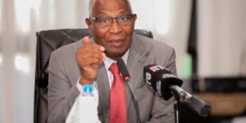 POLITIQUE- Sortir la Guinée de la pauvreté en quatre ans : la promesse de Bah Oury à l’épreuve du réel