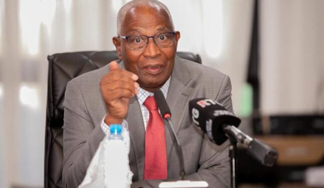 POLITIQUE- Sortir la Guinée de la pauvreté en quatre ans : la promesse de Bah Oury à l’épreuve du réel