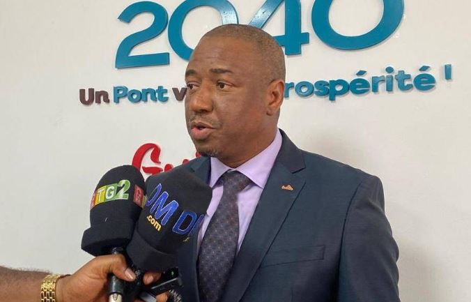 POLITIQUE- Investiture de Doumbouya : la jeunesse convoquée au rendez-vous de l’histoire