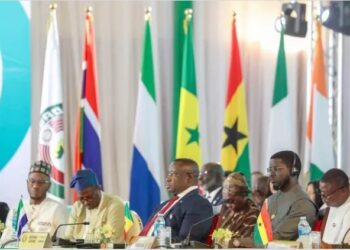 ETRANGER- CEDEAO : la souveraineté en bandoulière, la crédibilité en berne