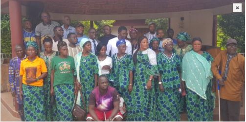 ACTUALITES- Macenta, nouveau verrou politique : la mouvance présidentielle étend son emprise en Guinée forestière