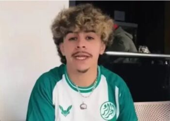 Etranger- Uriner dans un stade, finir en prison : la polémique Belkacemi secoue la CAN 2025 à Rabat