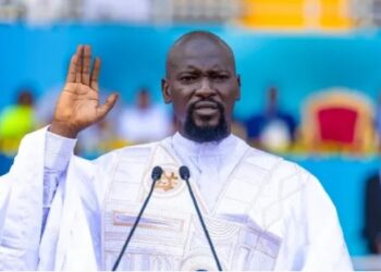 POLITIQUE- Transparence au sommet de l’État : le serment des biens, première épreuve du pouvoir