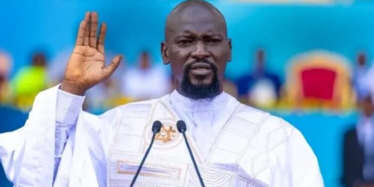 POLITIQUE- Transparence au sommet de l’État : le serment des biens, première épreuve du pouvoir