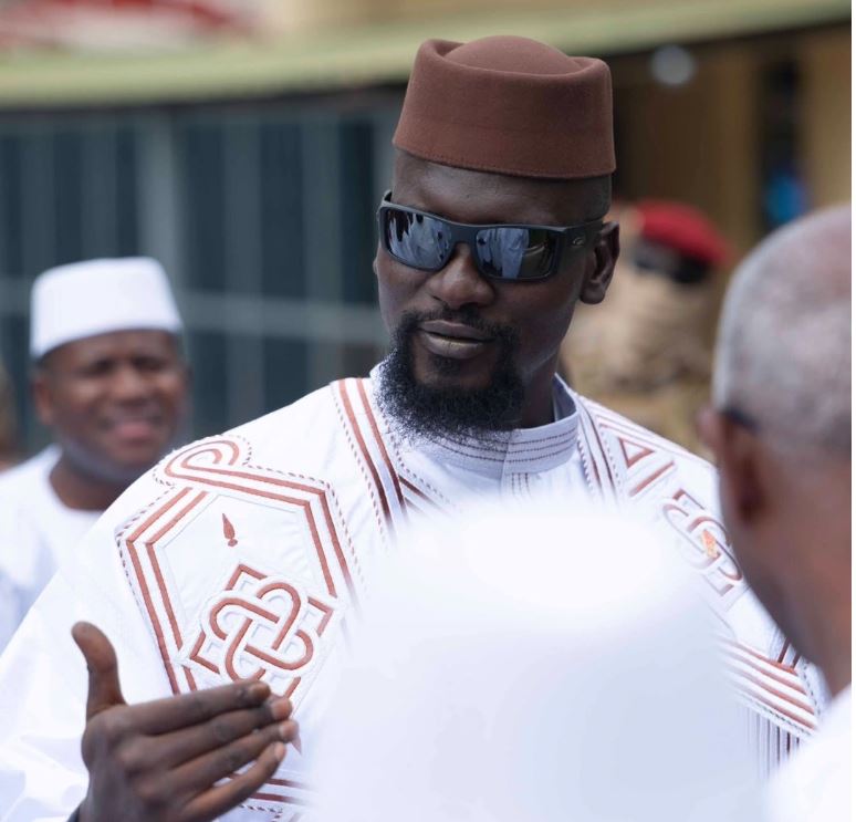 ACTUALITES- 17 janvier 2026 : Conakry à l’épreuve de l’Histoire