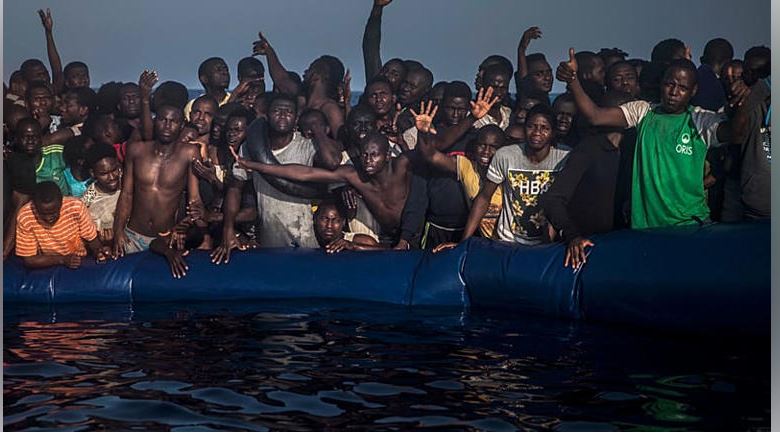 ACTUALITES- Migrations clandestines : quand l’illusion de l’Europe conduit au cimetière marin