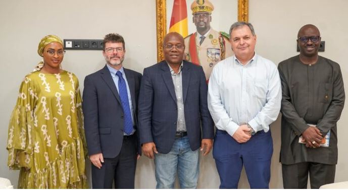 TRANSPORT- Tramway de Conakry : promesse de modernité ou nouveau test de crédibilité ?