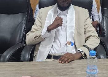 ACTUALITES- Présidentielle du 28 décembre : Macka Diallo salue la « victoire éclatante » de Mamadi Doumbouya