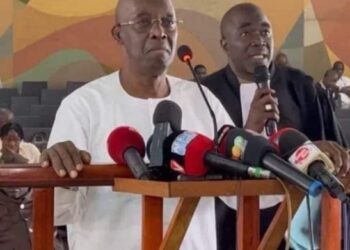 JUSTICE/CRIEF- Affaire Mohamed Diané : la CRIEF à l’épreuve de la vérité en appel