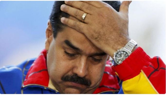 ETRANGER- Nicolas Maduro capturé par les États-Unis : le président vénézuélien détenu sur un navire de guerre en mer des Caraïbes