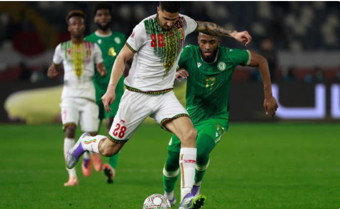 SPORT/FOOT- CAN Maroc 2025 : le Mali refuse de mourir et s’offre la Tunisie aux nerfs
