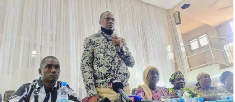 ACTUALITES- Éducation : la grève suspendue, les salles de classe reprennent leur souffle