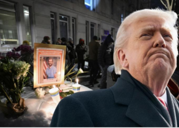 ETRANGER- Mort d’ Alex Pretti à Minneapolis : deux agents suspendus, mais Donald Trump maintient la pression, « il joue avec le feu »