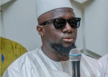 POLITIQUE- Fin de mission, pas fin d’engagement : Mory Condé revendique l’héritage de la transition