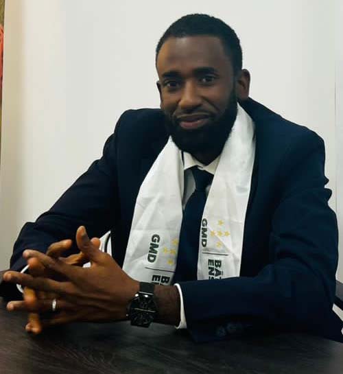 ACTUALITES- Fin de la transition, cap sur le progrès : Moussa Baldé appelle à l’unité et à l’action en 2026