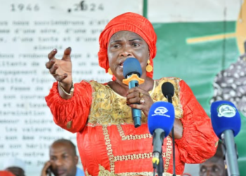 ACTUALITES- En plein jour, le silence en uniforme : chronique d’un enlèvement ordinaire