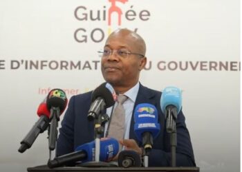 ACTUALITES- Vœux 2026 : Ousmane Gaoual Diallo appelle à l’unité, au dialogue et à la poursuite de la refondation