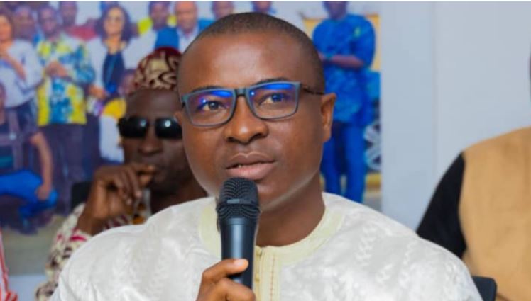 ACTUALITES- Présidentielle du 28 décembre : Oyé Béavogui salue une « victoire historique » et appelle à la poursuite de la Refondation