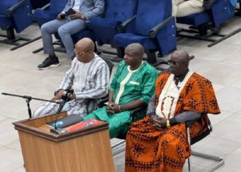 JUSTICE- Procès du 28 septembre 2009 : la cour renvoie l’examen de l’exception de nullité au 26 janvier