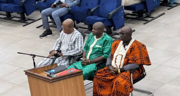 JUSTICE- Procès du 28 septembre 2009 : la cour renvoie l’examen de l’exception de nullité au 26 janvier