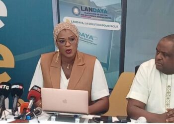 ACTUALITES- LANDAYA, le virage numérique de l’administration : au cœur d’une promesse de confiance et d’efficacité