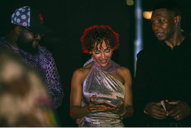 ACTUALITES- Quand Hollywood épouse le Milo : la Guinée et l’Amérique à l’unisson