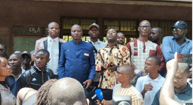 ACTUALITES- Éducation en alerte rouge : le SNE sonne l’heure de vérité