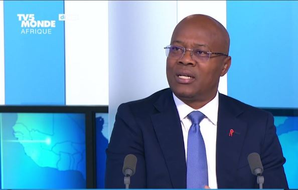 POLITIQUE- Entre grandes puissances, la Guinée revendique sa voie non alignée