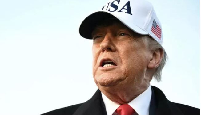 DIPLOMATIE- Guinée, Afrique et visas américains : quand Washington ferme la porte au nom de la “charge migratoire”