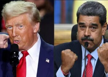 ETRANGER- Venezuela sous le choc : Washington revendique la capture de Maduro, Caracas exige une preuve de vie