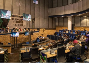 POLITIQUE- Guinée : retour dans le concert africain, l’épreuve de la crédibilité commence