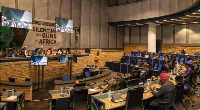 POLITIQUE- Guinée : retour dans le concert africain, l’épreuve de la crédibilité commence