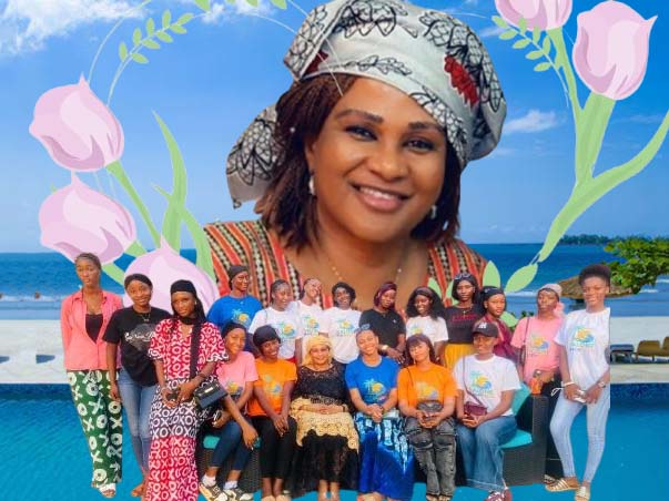 CULTURE- Salone Beach Fiesta 2026 : quand la culture unit la nation et que Madame Momoh montre la voie