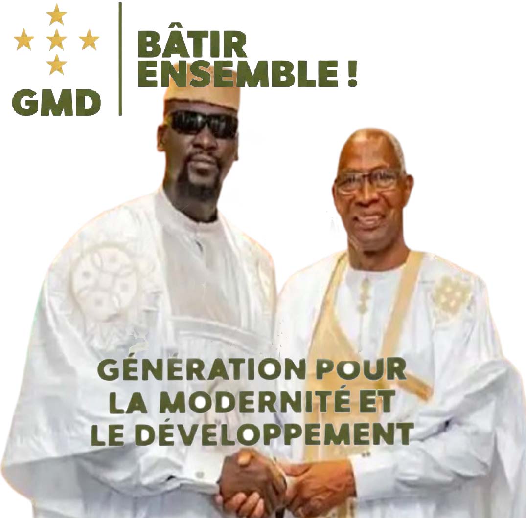 POLITIQUE- Après la Primature, la manœuvre politique : Bah Oury propulsé au cœur de la machine Doumbouya